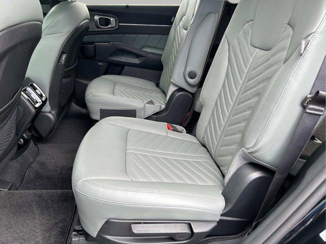 new 2024 Kia Sorento car, priced at $48,285