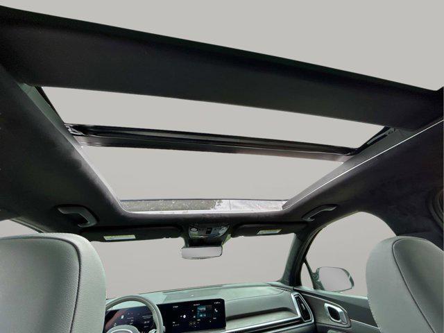 new 2024 Kia Sorento car, priced at $48,285