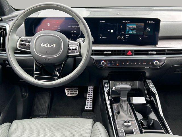 new 2024 Kia Sorento car, priced at $48,285