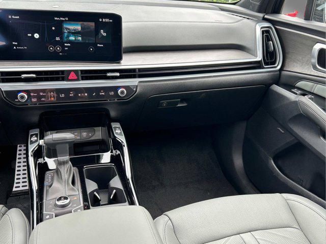 new 2024 Kia Sorento car, priced at $48,285