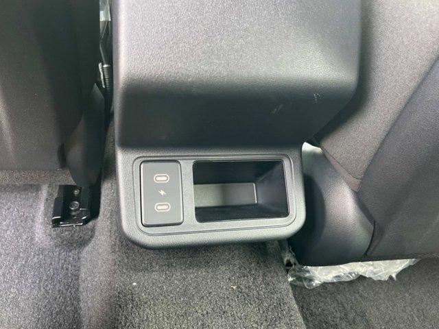 new 2025 Kia K4 car, priced at $24,353