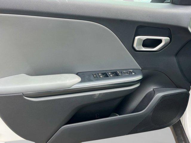 new 2025 Kia K4 car, priced at $24,353