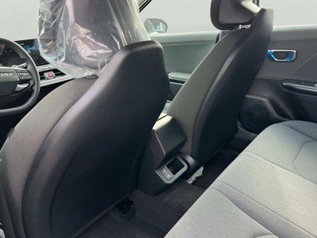 new 2025 Kia K4 car, priced at $24,353