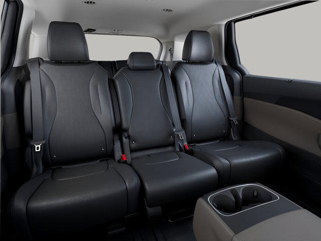 new 2025 Kia Carnival car, priced at $42,930