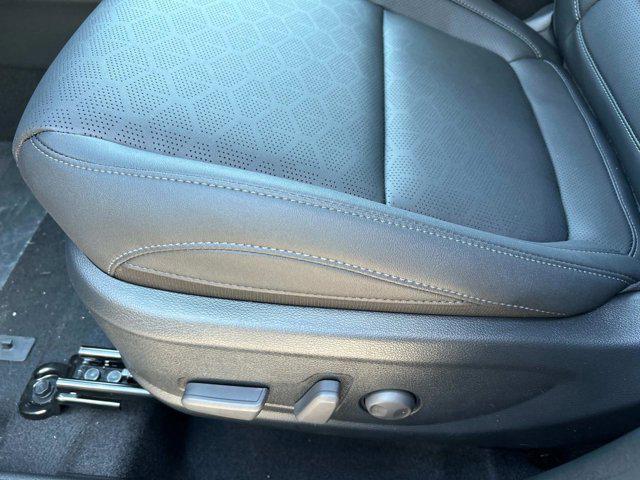 new 2024 Kia Seltos car, priced at $33,140
