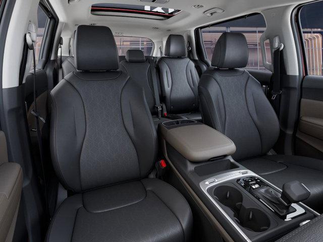 new 2026 Kia Carnival car, priced at $47,563