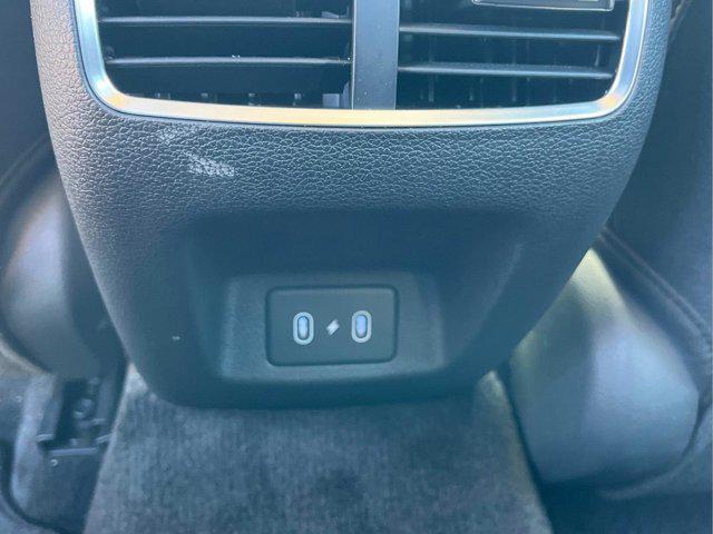 used 2024 Hyundai Sonata Hybrid car, priced at $27,991