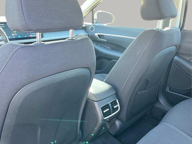used 2024 Hyundai Sonata Hybrid car, priced at $27,991