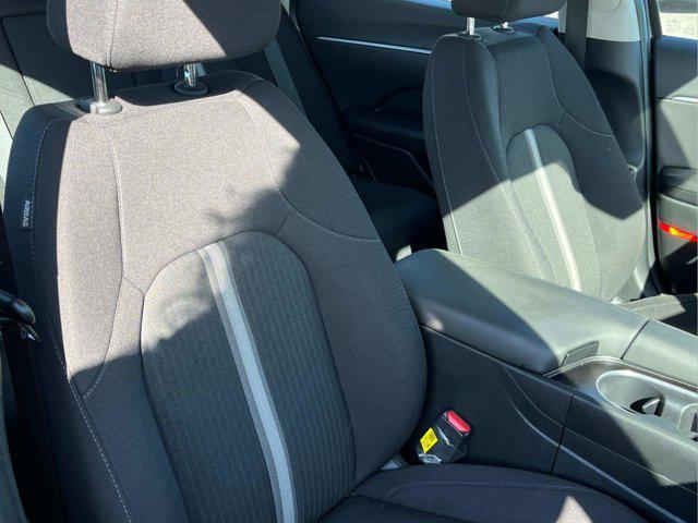 used 2024 Hyundai Sonata Hybrid car, priced at $27,991