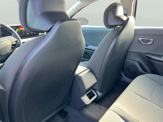 new 2025 Kia K4 car, priced at $22,657