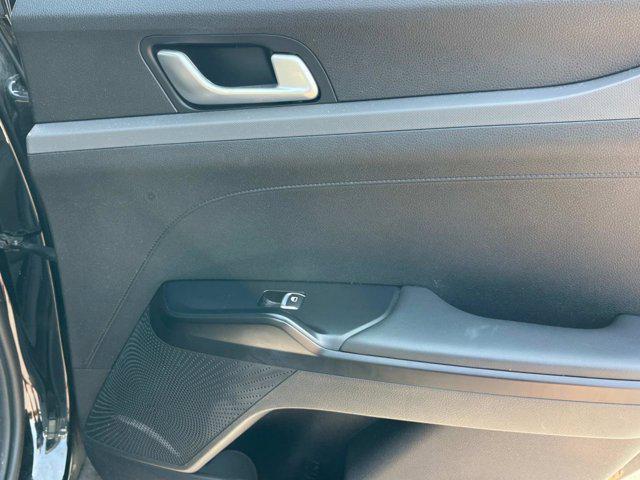 used 2021 Kia K5 car, priced at $20,935