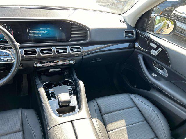 used 2020 Mercedes-Benz GLE 350 car, priced at $35,495