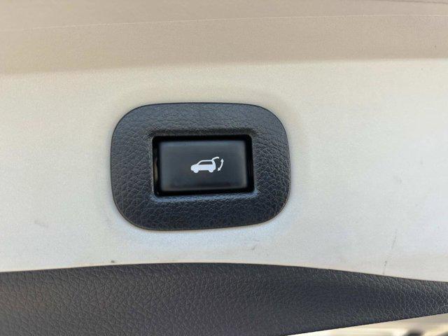 used 2018 Nissan Rogue car, priced at $14,348