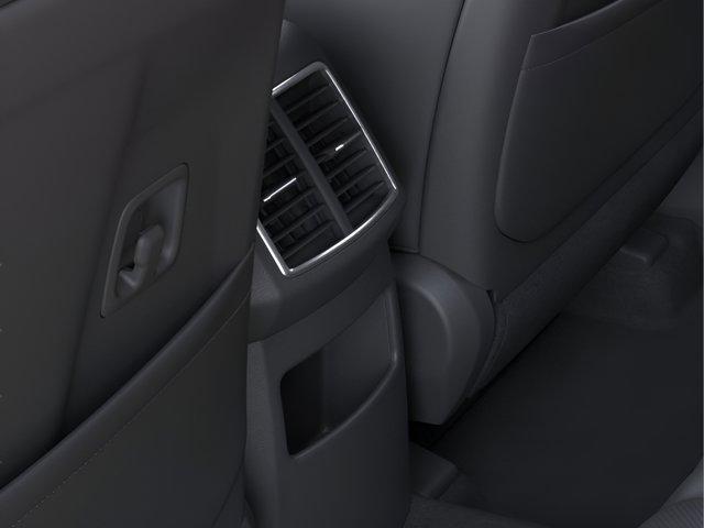 new 2025 Kia Sportage car, priced at $40,830
