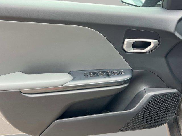 new 2025 Kia K4 car, priced at $22,840