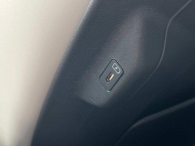 new 2025 Kia EV6 car, priced at $53,691