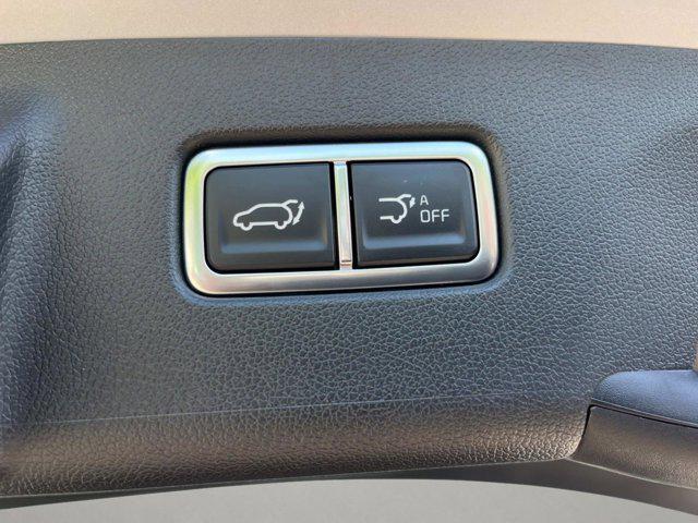 new 2025 Kia Sorento car, priced at $47,320