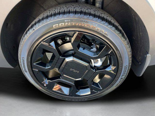 new 2025 Kia Sorento car, priced at $47,320