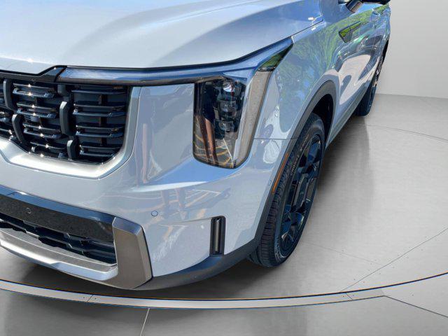 new 2025 Kia Sorento car, priced at $47,320
