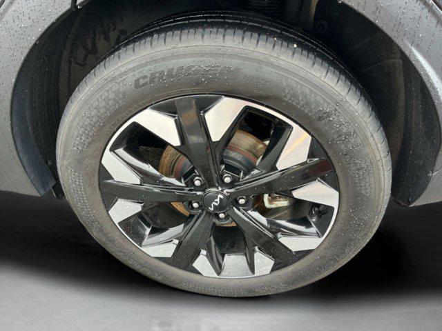 used 2023 Kia Sportage car, priced at $26,791