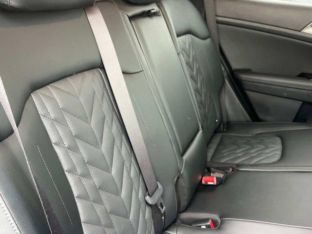 used 2023 Kia Sportage car, priced at $26,791