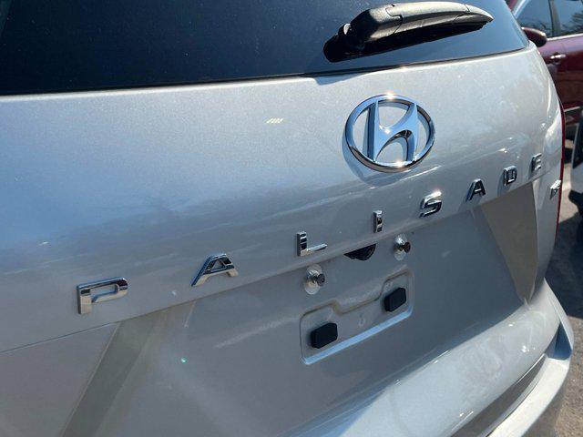 used 2024 Hyundai Palisade car, priced at $42,676