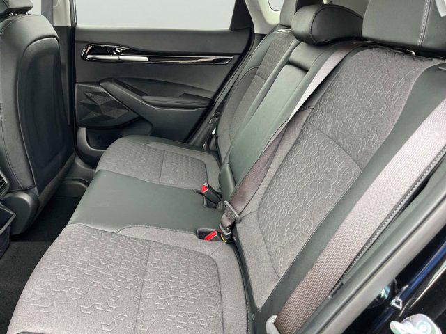 new 2025 Kia Seltos car, priced at $25,670