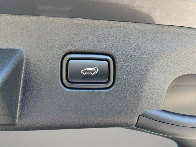 new 2025 Kia Sportage Hybrid car, priced at $36,260
