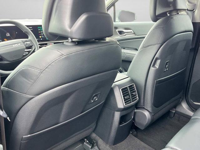 new 2026 Kia Sportage car, priced at $32,560