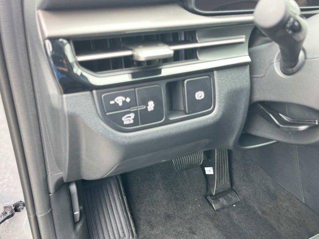 new 2026 Kia Sportage car, priced at $32,560