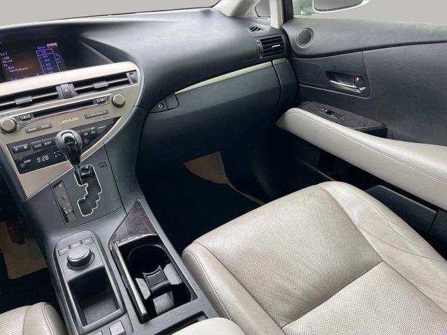 used 2015 Lexus RX 350 car, priced at $15,091