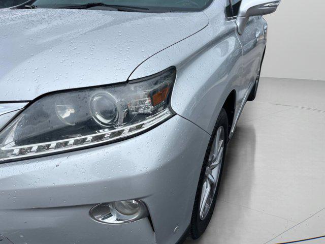 used 2015 Lexus RX 350 car, priced at $15,091