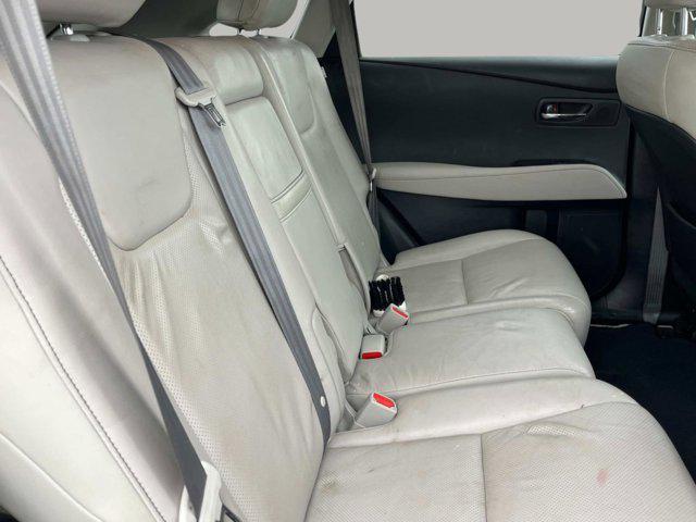used 2015 Lexus RX 350 car, priced at $15,091