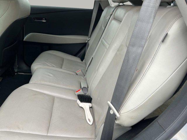 used 2015 Lexus RX 350 car, priced at $15,091