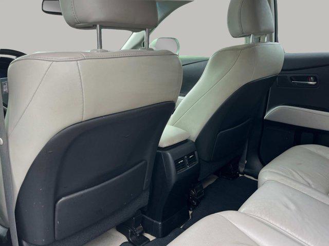 used 2015 Lexus RX 350 car, priced at $15,091