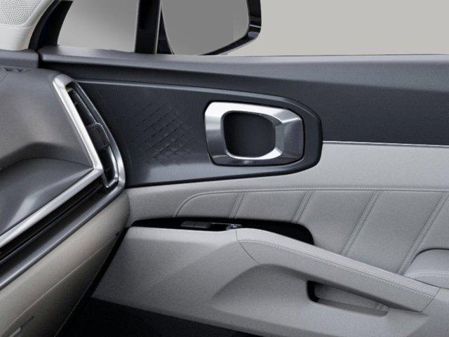 new 2025 Kia Sorento car, priced at $43,825