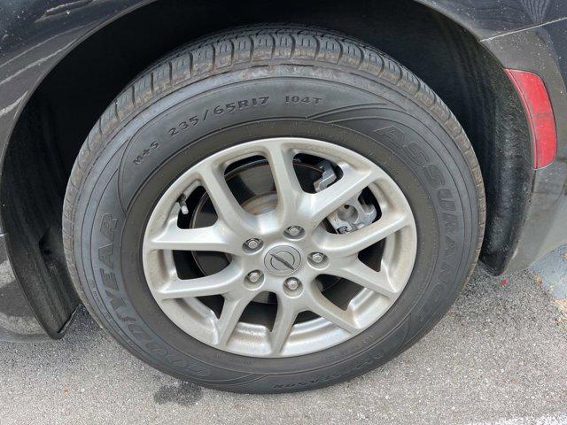 used 2021 Chrysler Pacifica car, priced at $23,135