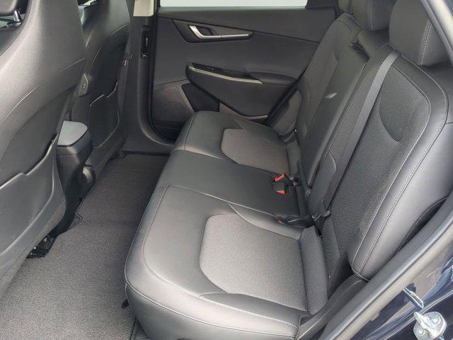 used 2024 Kia EV6 car, priced at $26,983