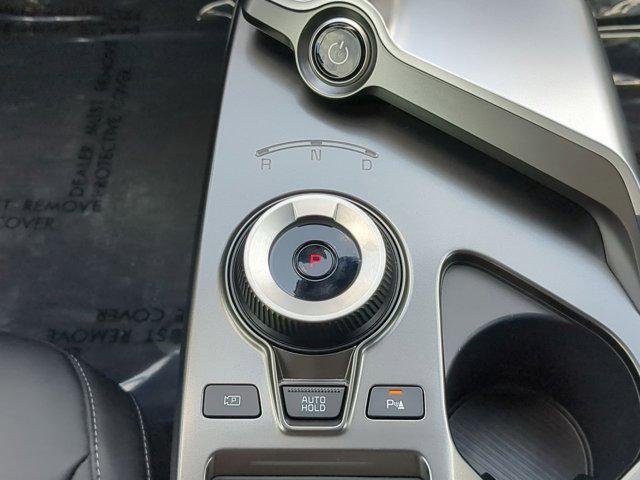used 2024 Kia EV6 car, priced at $32,991