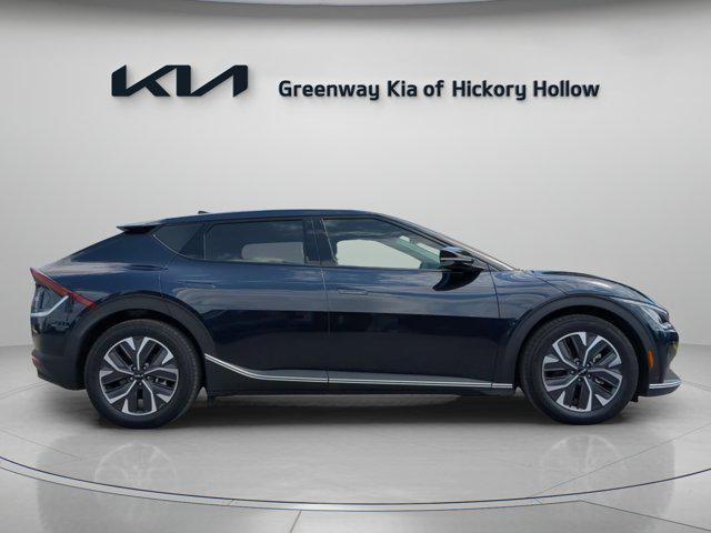 used 2024 Kia EV6 car, priced at $26,983