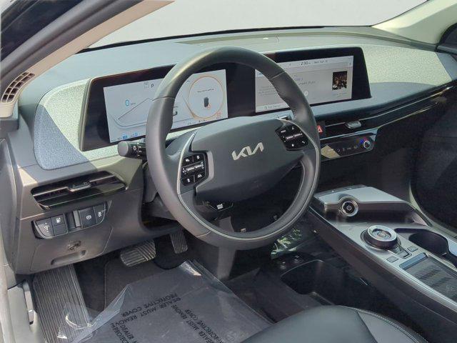 used 2024 Kia EV6 car, priced at $26,983