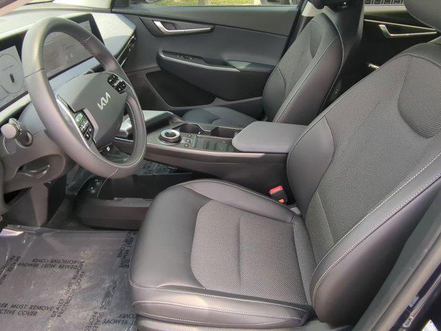 used 2024 Kia EV6 car, priced at $32,991