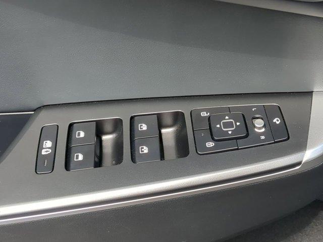 used 2024 Kia EV6 car, priced at $26,983