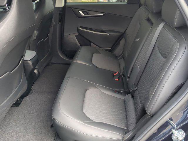 used 2024 Kia EV6 car, priced at $32,991