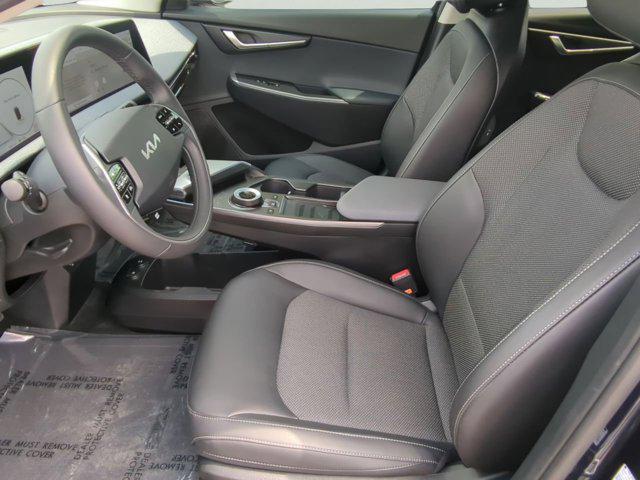 used 2024 Kia EV6 car, priced at $26,983
