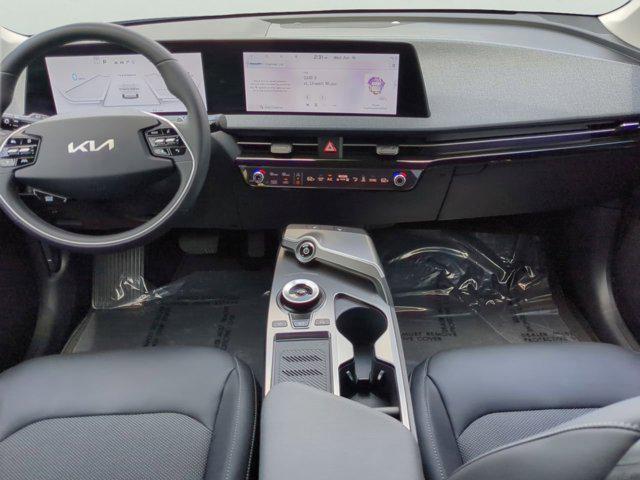 used 2024 Kia EV6 car, priced at $26,983