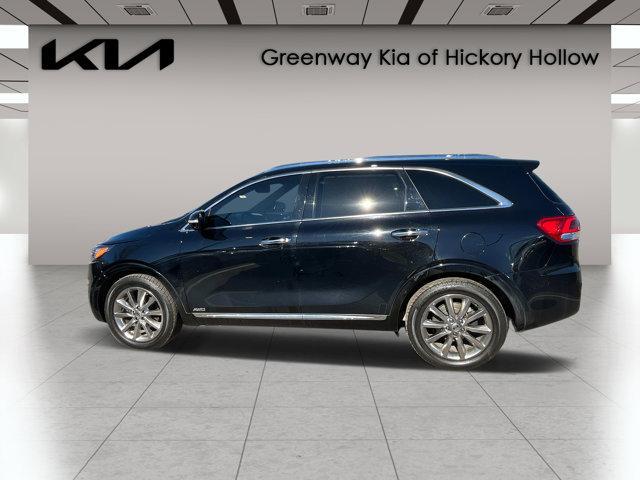 used 2018 Kia Sorento car, priced at $23,988