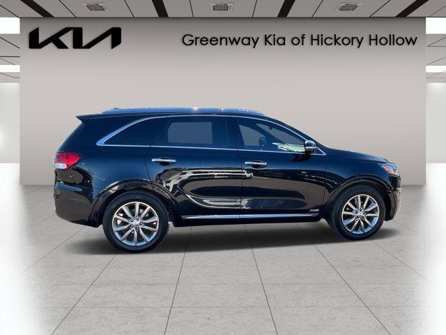 used 2018 Kia Sorento car, priced at $23,988