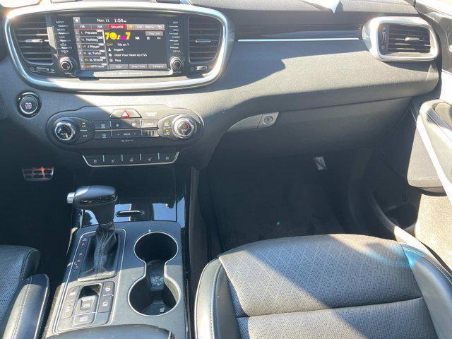 used 2018 Kia Sorento car, priced at $23,988