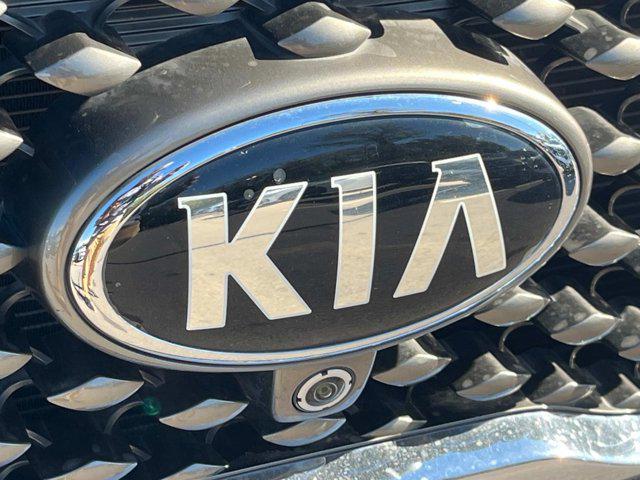 used 2018 Kia Sorento car, priced at $23,988